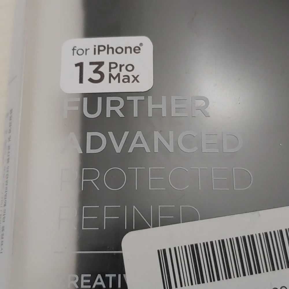 Case for iPhone13 Pro Max with Semi-Auto Card Wallet